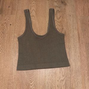 Urban Outfitter crop top